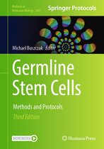 Methods in Molecular Biology 2677 - Germline Stem Cells