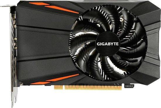 Gigabyte GeForce RTX 3060 Ti GAMING OC D6X 8G - Carte vidéo | bol