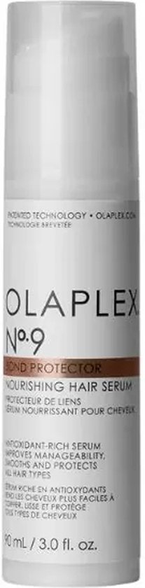 Olaplex No.9 Bond Protector Nourishing Serum