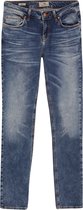LTB Jeans Aspen Y Dames Jeans - Donkerblauw - W33 X L34