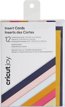 Cricut Joy‚ R20 Insteekkaarten - Sensei