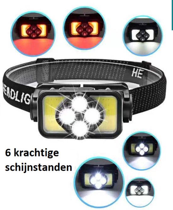 Oplaadbare