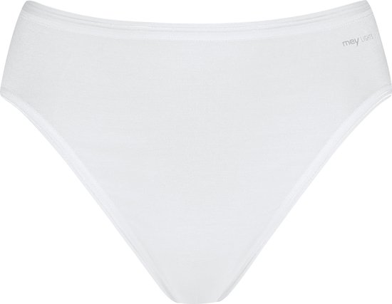 Pantalon Mey Jazz Mey Light Basics 89200 - Blanc - 40