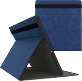 iMoshion Stand Flipcase cover pour Kobo Elipsa 2E - Bleu foncé