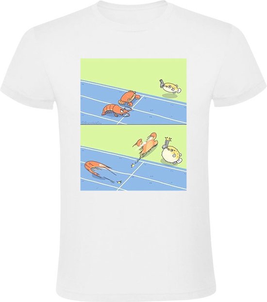 MEETYOO Tanktops voor heren, mouwloos fitnessstudio, T-shirt, voor