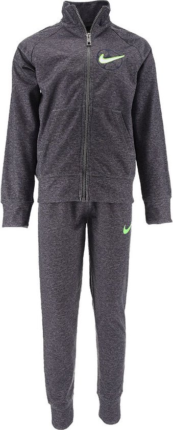 Set Nike Kids My First Tricot Carbon Heather 6-7 ans