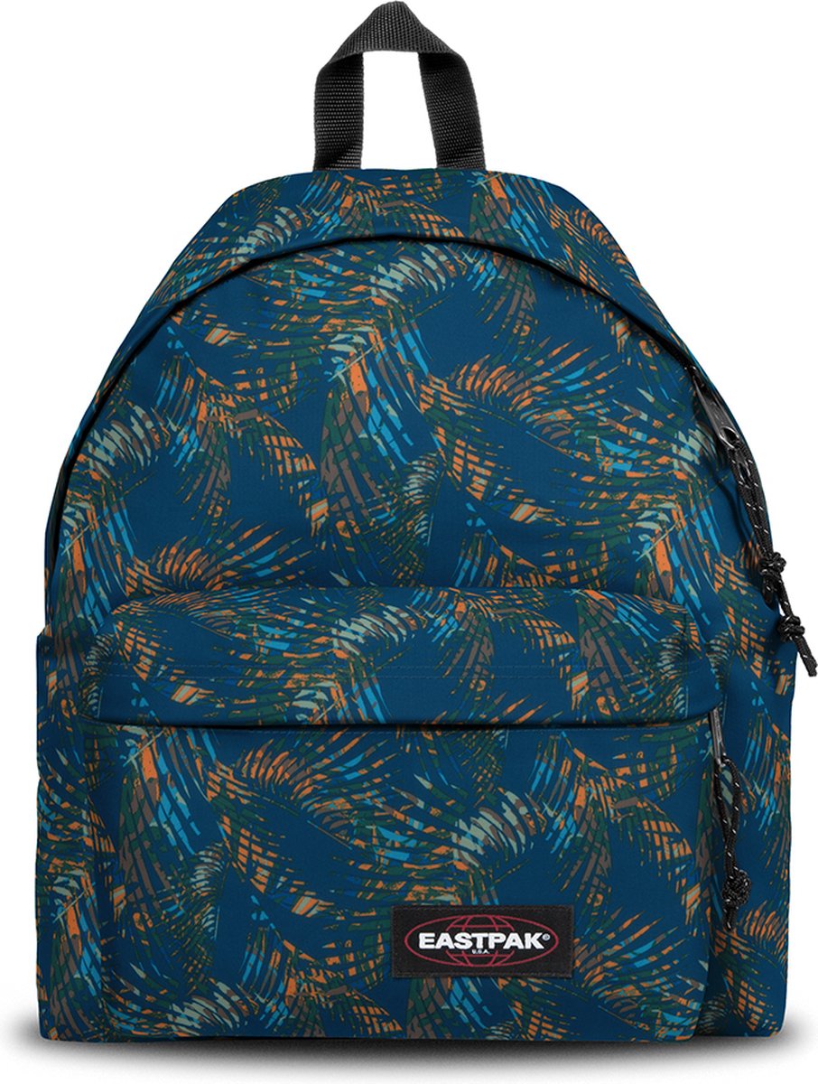 Eastpak PADDED PAK'R Rugzak 24 Liter - Brize Filter Navy