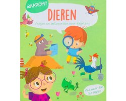 Waarom? Dieren