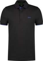 Paule Poloshirt Mannen - Maat S