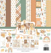 Echo Park - Our Baby 12x12 Inch Collection Kit (OB303016)