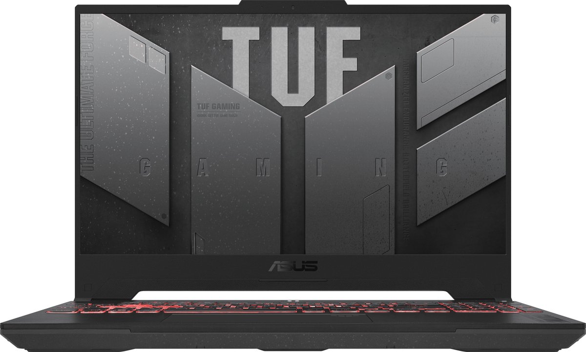 Asus tuf gaming a15 tuf506 best sale