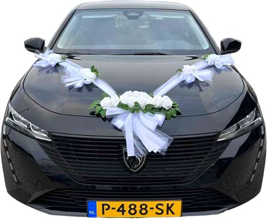 autodeco-nl-daphne-auto-versiering-bruiloft-trouwauto-decoratie