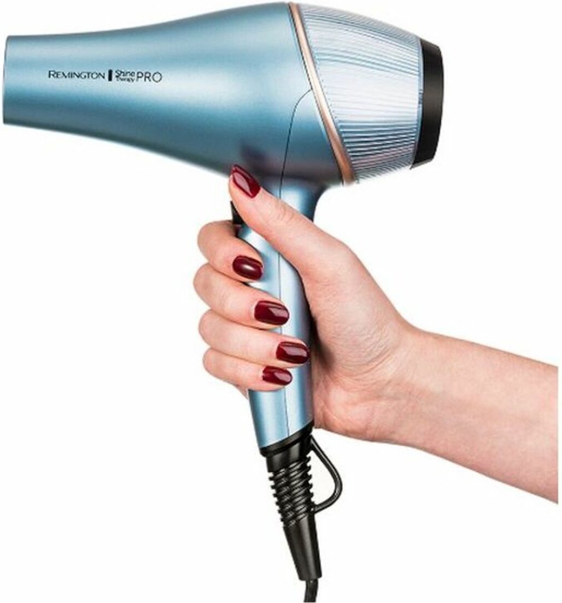 Remington AC9300 Shine Therapy PRO - 2200 Watt Föhn — afbeelding 6