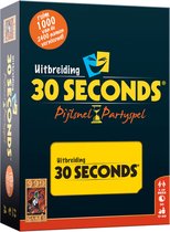 999 Games 30 Seconds Board game expansion