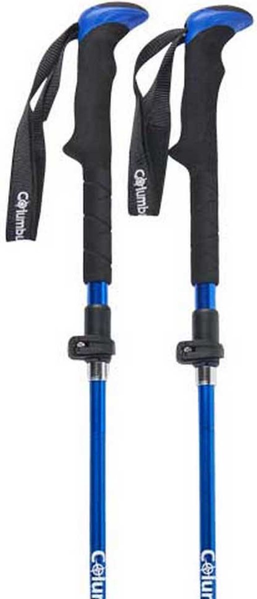 Columbus Tra7075 Stokken Blauw