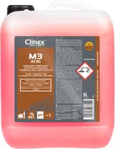 Clinex M3 Acid Sanitair vloerreiniger 5 liter