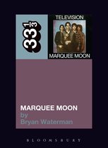 Televisions Marquee Moon