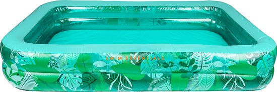 Piscine Gonflable Tropical 3m | bol