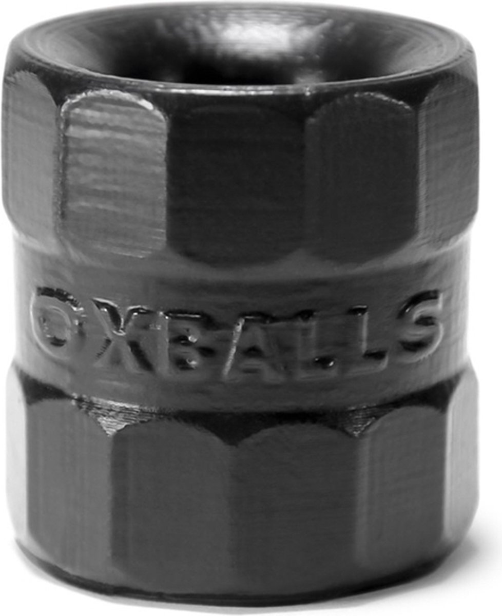 Oxballs Bullballs-2 Balstretcher - Zwart