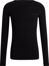 FALKE Warm Longsleeved Shirt warmend anti zweet thermisch ondergoed thermokleding heren zwart - Maat S