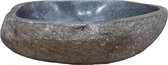 Vasque en pierre naturelle | DEVI-W21-691 | 23 x 19 x 13