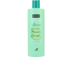 Sence Aloë Vera Conditioner - 6 x 400 ml