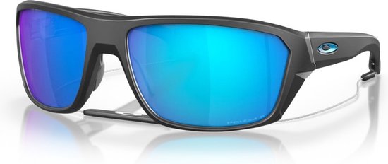 Oakley split hot sale shot prizm polarized