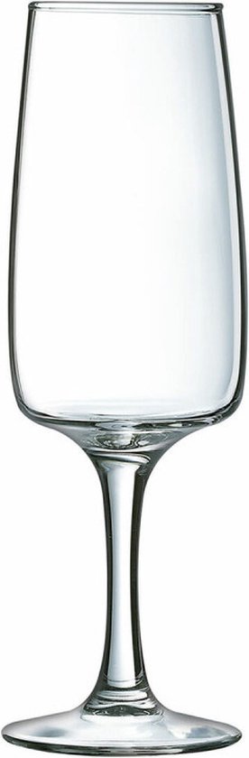 Luminarc Equipe Home Champagneglas - 17 cl - Helder