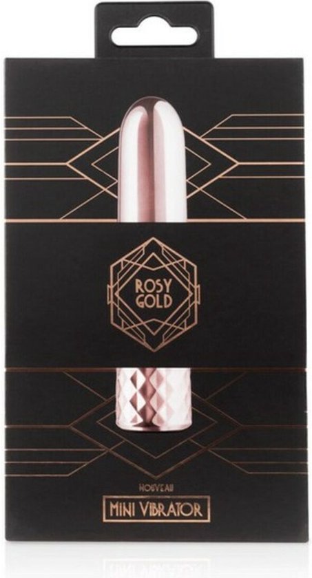 Loveboxxx - Coffret cadeau I Love Pink