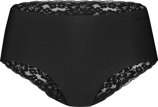 Ten Cate Hipster Secrets Black - Taille L.