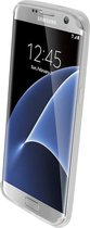 Mobiparts Classic TPU Case Samsung Galaxy S7 Edge Transparent