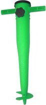 Pincho Parasolhouder 38-50 Mm Kunststof 40 Cm Groen