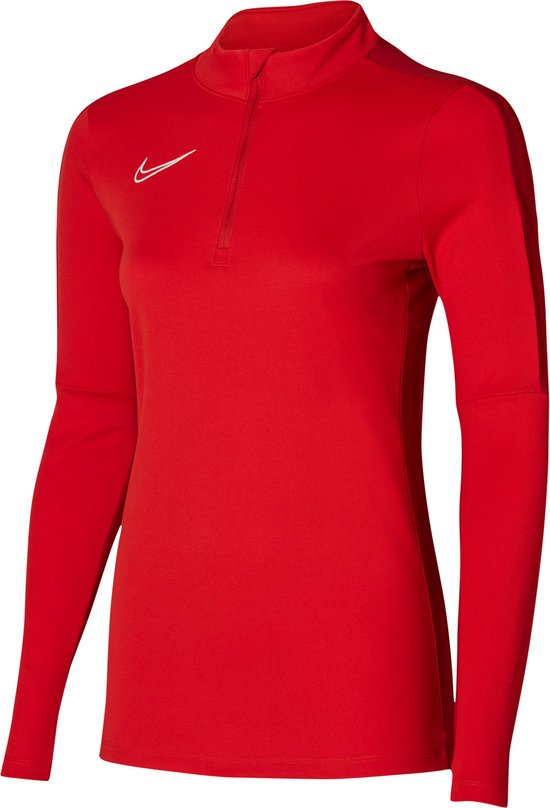 Haut d'entraînement Nike Academy 23 - Rouge | Taille M.