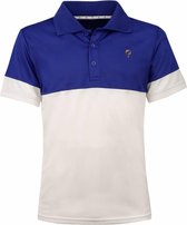 Quick Heren Poloshirt Surf The Web XL