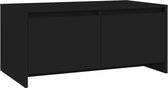 vidaXL-Salontafel-90x50x41,5-cm-spaanplaat-zwart