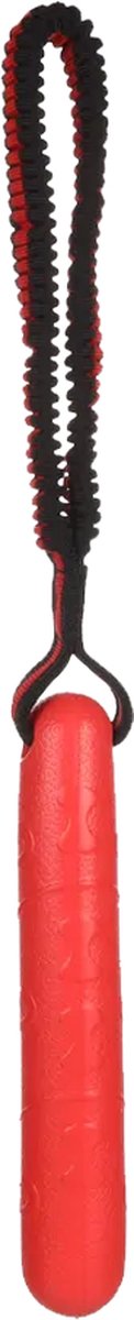 Flamingo Strekta - Speelgoed Honden - Hs Strekta Tpr Staaf + Bungee 55x4,5x4,5cm - 1st - 137657 - 1st