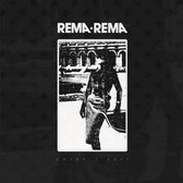 Rema Rema - Entry / Exit (12" Vinyl Single)