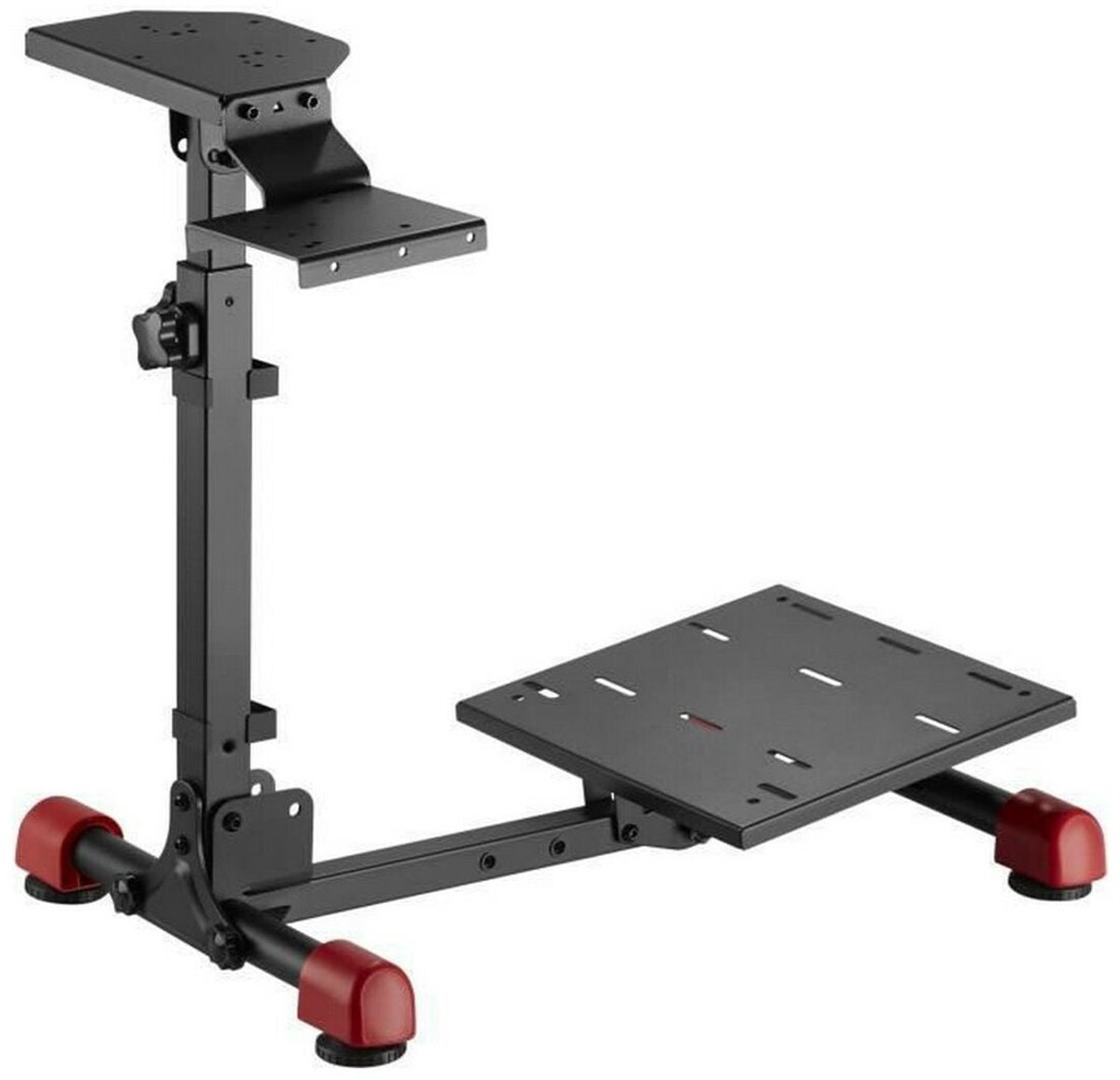 Oplite - Wheel Stand GT - Racing Simulator Stand - Zwart