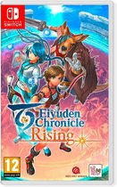 Video game for Switch Just For Games Eiyuden Chronicle Rising