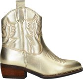 Botte Western POSH By Poelman - Filles - Or - Taille 36