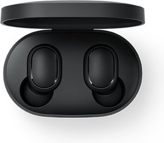 Xiaomi Mi True Wireless Earbuds Basic 2 Casque True Wireless Stereo (TWS)  Ecouteurs... | bol