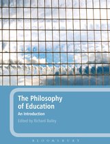 Philosophy Of Education An Introduction