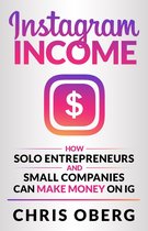 How To Make Money Online - Instagram Income