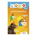 Loco Maxi - Werkwoordspelling 7-9 jaar