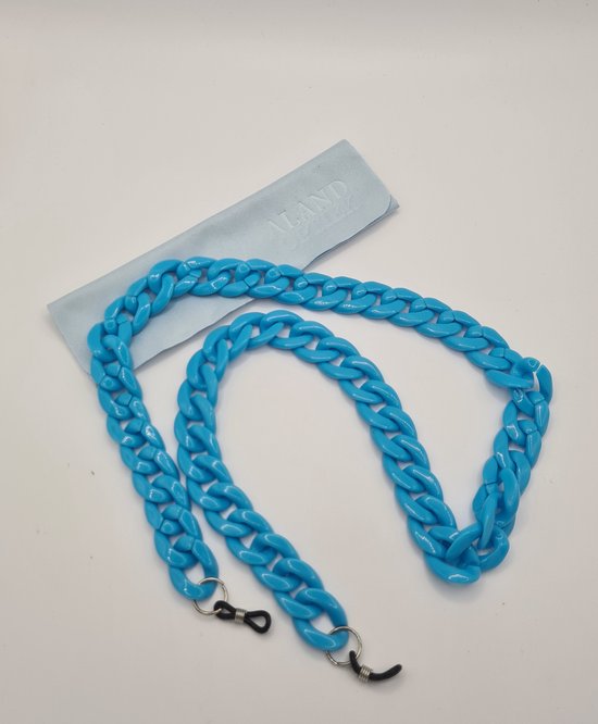Jacky - Zonnebril ketting - Brillenkoordje | SUNNY CORDS