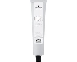 tbh – true beautiful honest Permanent Color Creme 10-12C