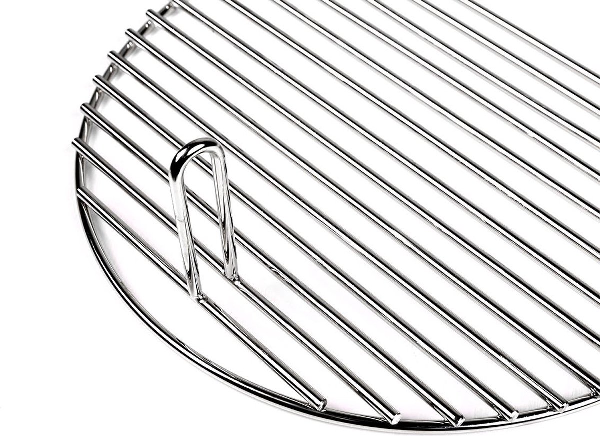 Buccan Grill Expander for Sunbury Smokey Egg 16 and 18 inch
