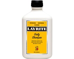 Layrite Daily Shampoo 300ml