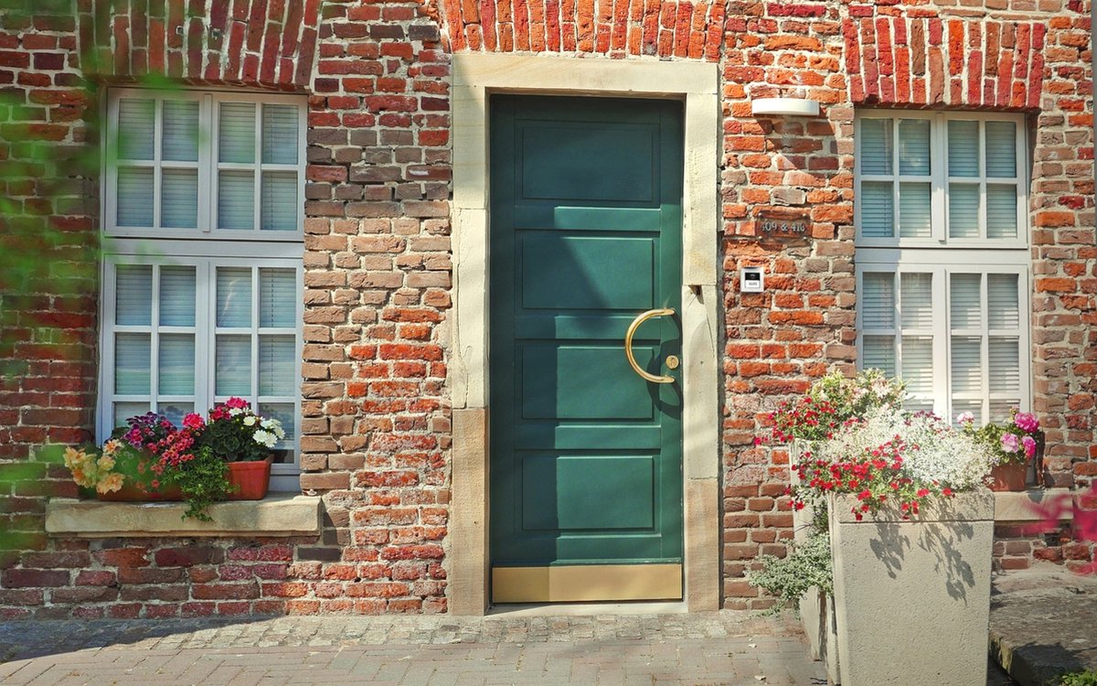 M-E VS-21S WiFi Video Deurintercom voor Smartphone - Zilver - afbeelding 3