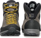Scarpa Mojito Hike GTX - Titanium-mustard - Maat Herren_EU 41